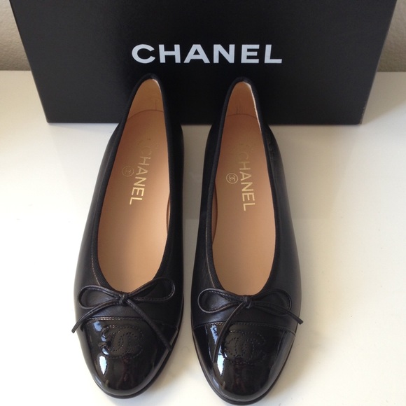 chanel shoes ballerina flats 5 chanel shoes chanel black patent leather chanel shoes ballerina flats 5 chanel shoes chanel black patent leather