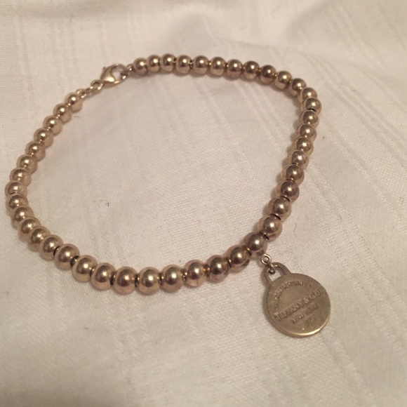 Tiffany & Co bracelet