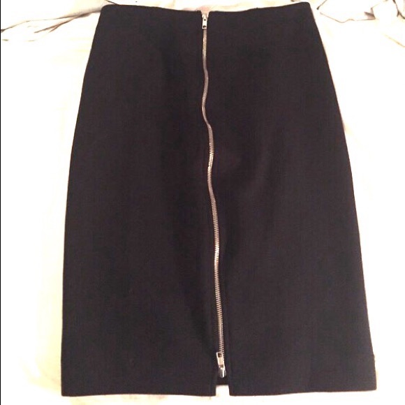 J. Crew pencil skirt XS