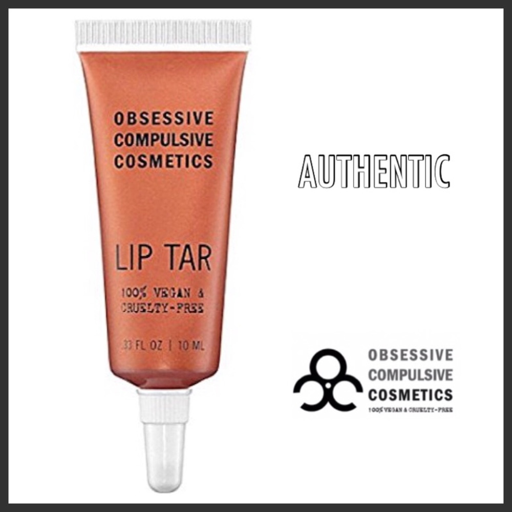 🆕 OCC Lip Tar - Authentic