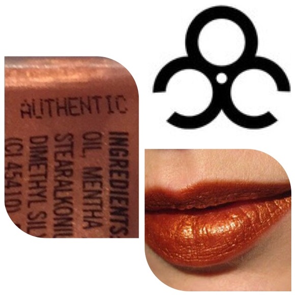 ๐ OCC Lip Tar - Authentic - Picture 3 of 6