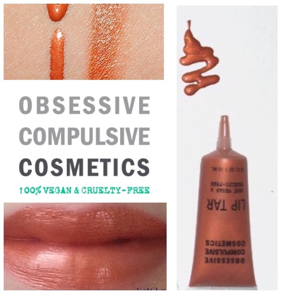 ๐ OCC Lip Tar - Authentic - Picture 4 of 6