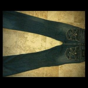I am selling Miss Me jeans