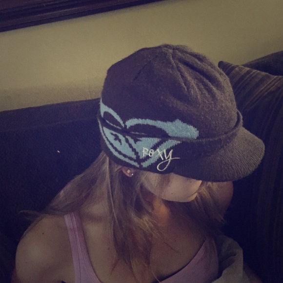 Roxy Beanie
