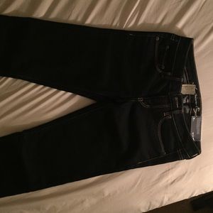 American eagle outfitters skinny jeans