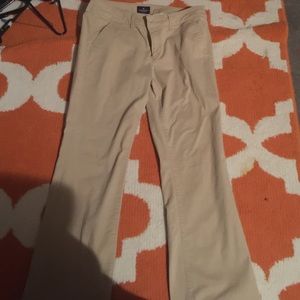 American eagle khakis