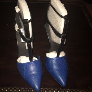 Steve Madden pumps