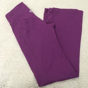 Athletica yoga pants