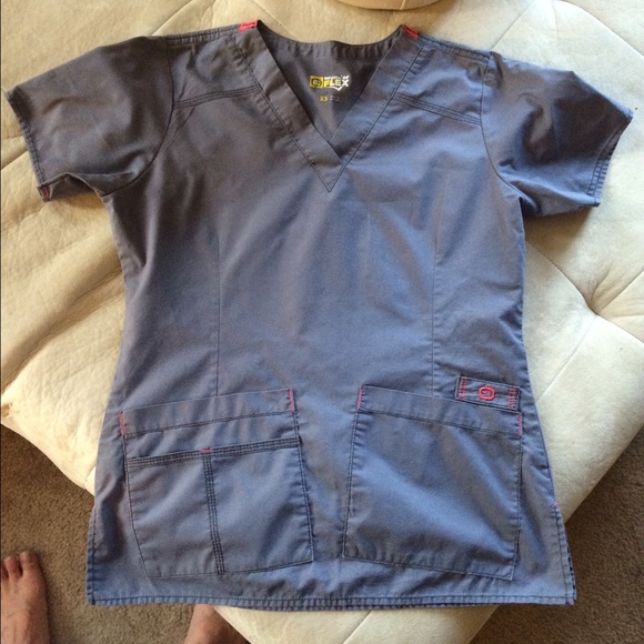 Wonder Wink Scrub Set