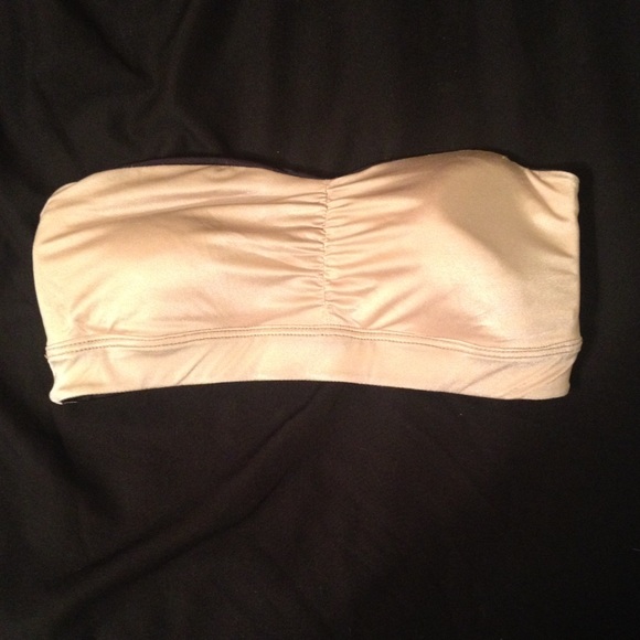 Reversible Bandeau - Picture 2 of 2