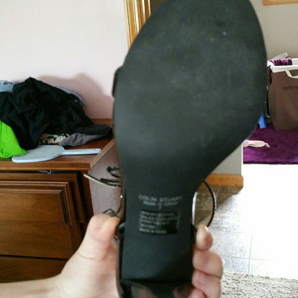 Colin staurt heels - Picture 2 of 3