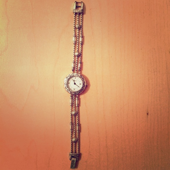 Brighton "Capri" Watch Loved