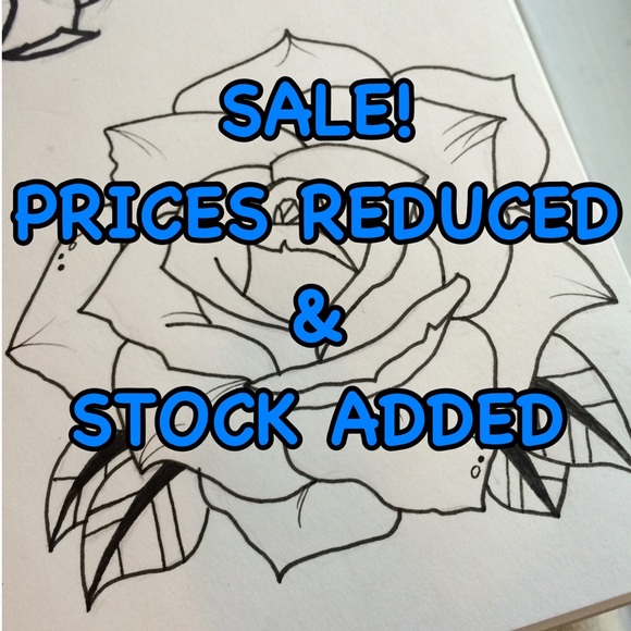 SALE! 20% OFF BUNDLES!