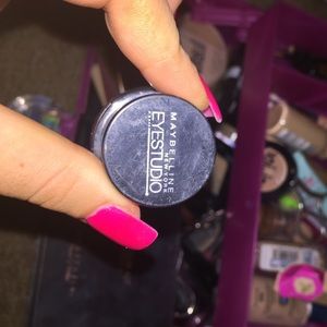 Maybelline Eye Studio Gel Liner 😈