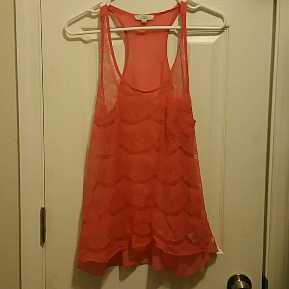 Tank top - Picture 1 of 2