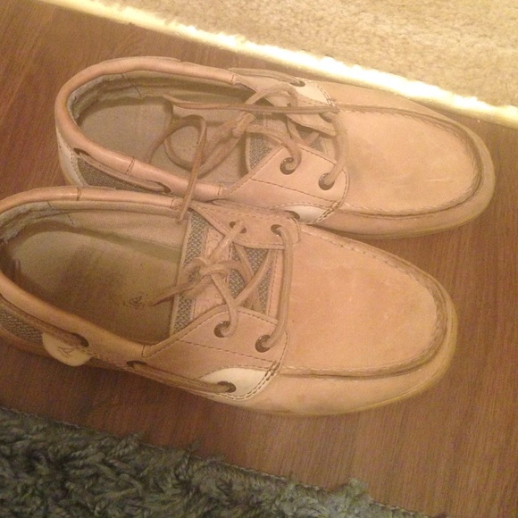 Sperrys - Picture 2 of 4