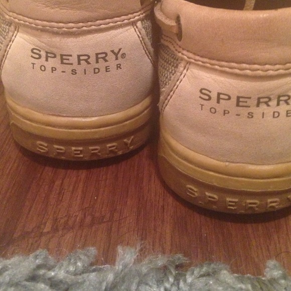 Sperrys - Picture 3 of 4