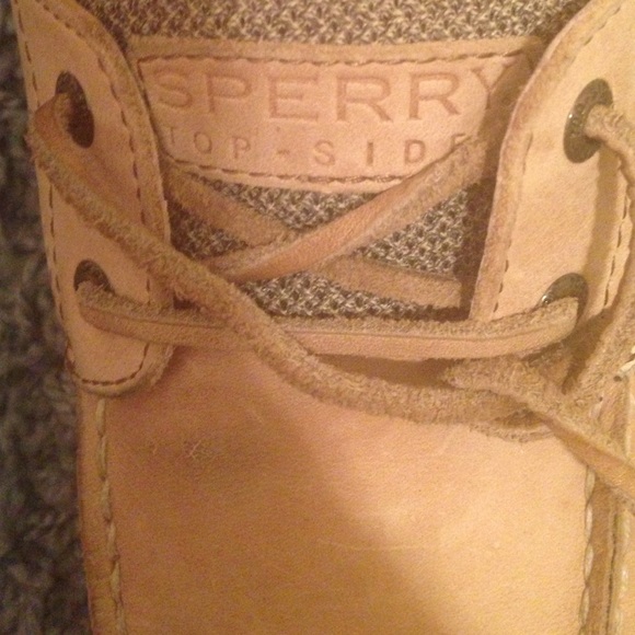 Sperrys - Picture 4 of 4