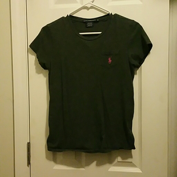 Polo shirt