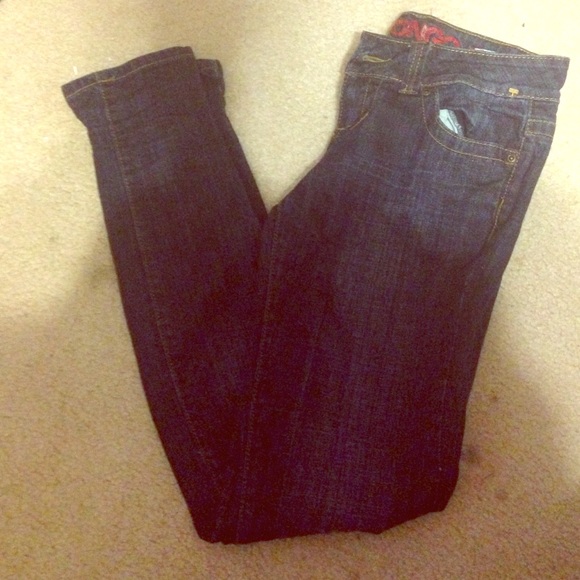 BONGO JEANS BRAND NEW