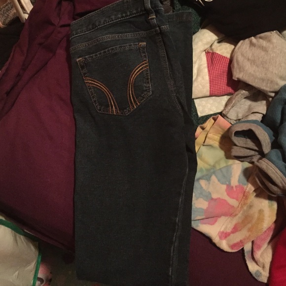 Hollister jegging