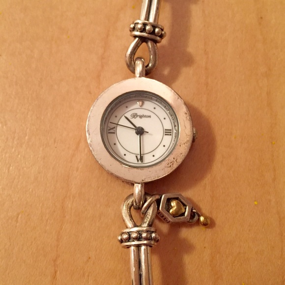 Brighton "Los Cabos" Watch Loved