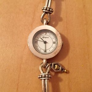 Brighton "Los Cabos" Watch Loved