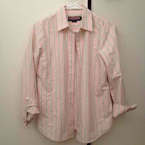 Final Price!!! Vineyard Vines-Size 4