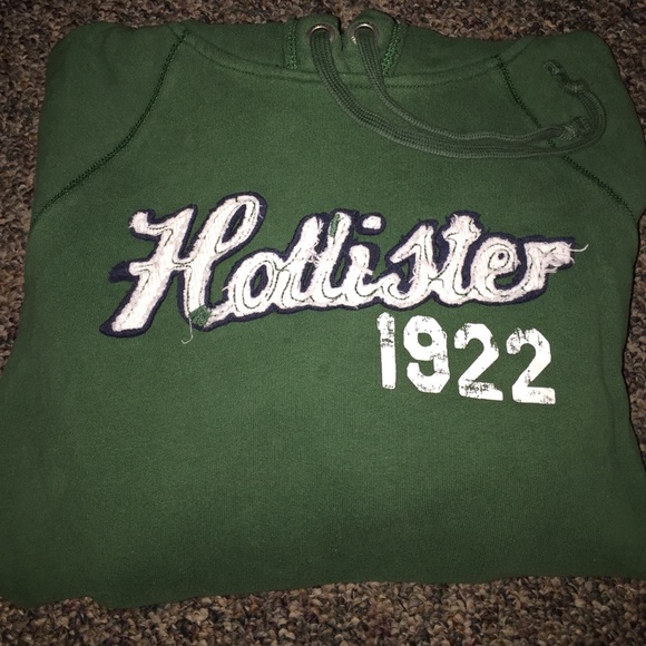 Hollister Hoodie