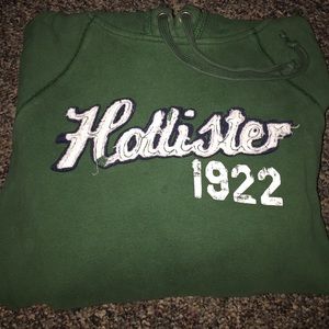 Hollister Hoodie