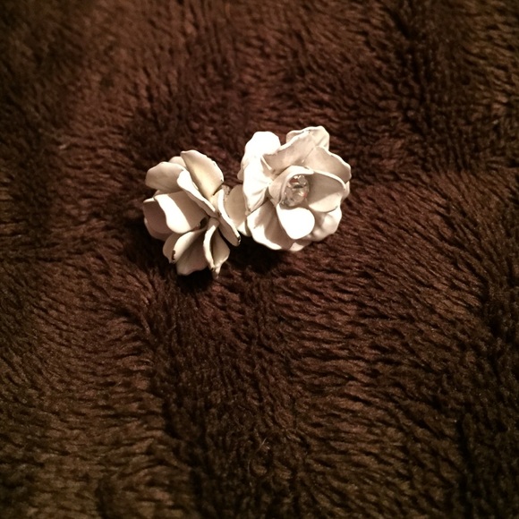 Stud Earrings