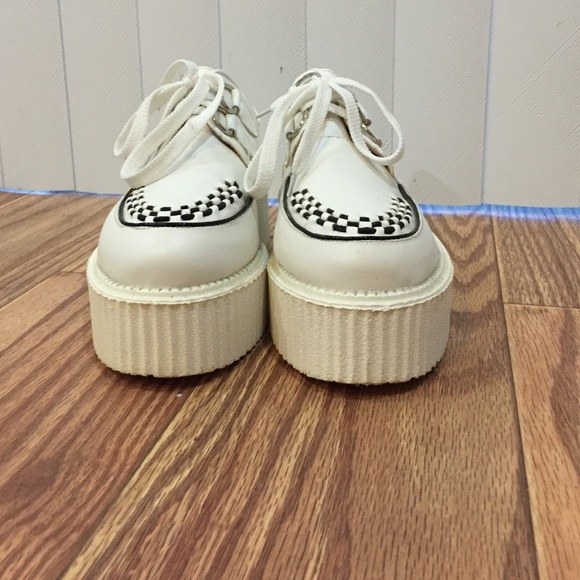 Creepers