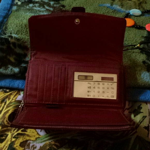 Wallet - Picture 2 of 3