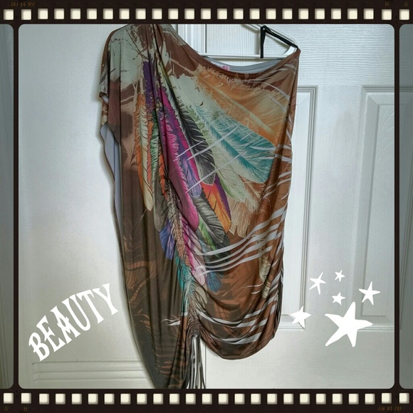 Body Central Dresses & Skirts - **SOLD IN BUNDLE** 2X HP DRESS