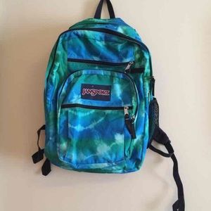 Mint condition backpack