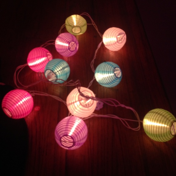 String Lights