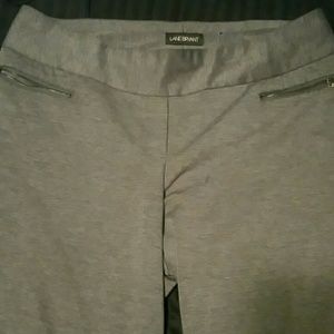 Gray Comfy Dress Pants Plus size 18/20