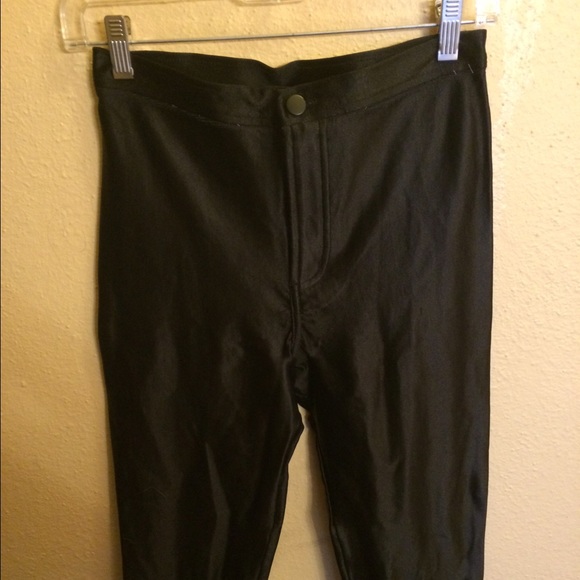 American Apparel Pants - American apparel disco pant