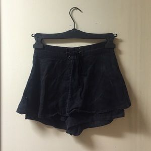 Free People skort