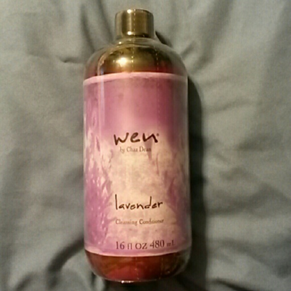 Wen cleansing conditioner