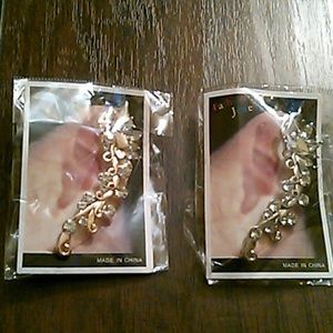 S&S fashion  earring