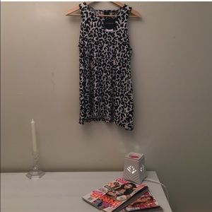 NWT tank top