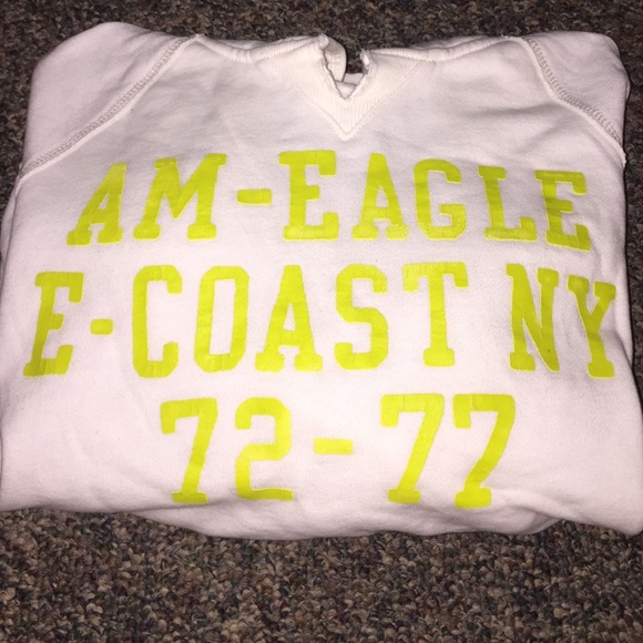 American Eagle hoodie