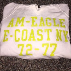 American Eagle hoodie