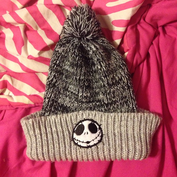 Jack beanie