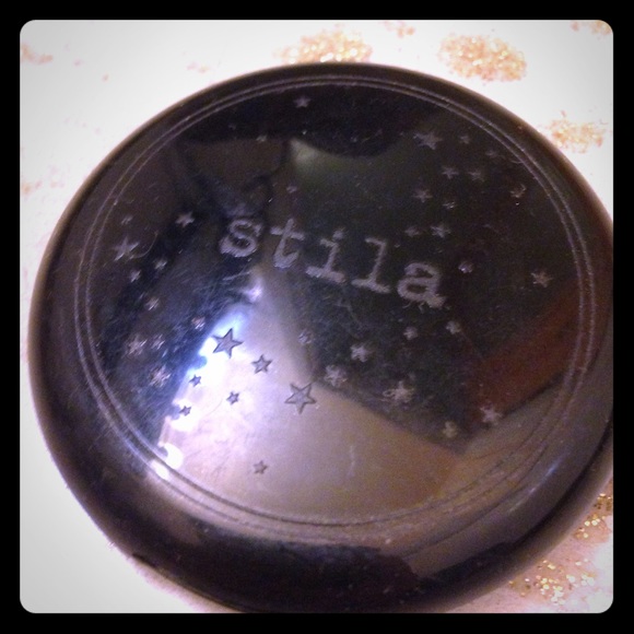 **sold**Stila custom color blush