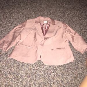Lauren Conrad Blazer