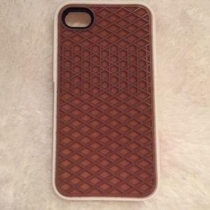 iPhone 4/4s Vans Case