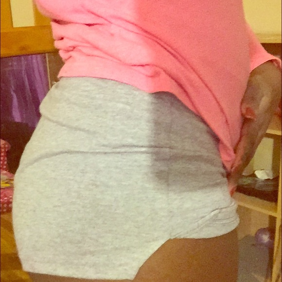 Sports authority fitness shorts