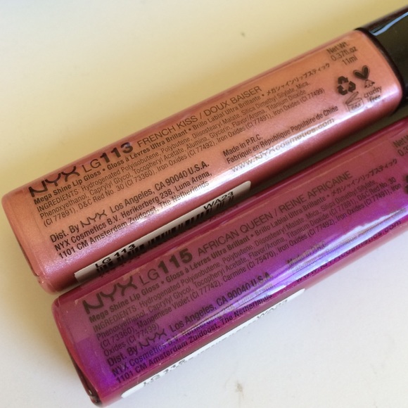 NYX Makeup Cosmetics NEW - Picture 2 of 4